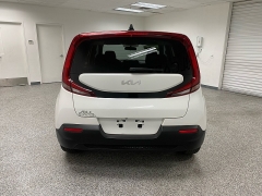 Used 2022 Kia Soul LX IVT at Ideal Cars Llc near Mesa, AZ