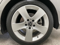 Used 2018  Mercedes-Benz CLA-Class 4d Coupe CLA250 4matic at Ideal Cars Llc near Mesa&comma; AZ