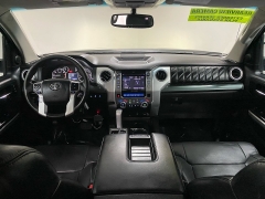 Used 2014  Toyota Tundra 2WD CrewMax Platinum 5&period;7L at Ideal Cars Llc near Mesa&comma; AZ