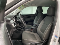 Used 2021  Chevrolet Trailblazer 4d SUV FWD LS at Ideal Cars Llc near Mesa&comma; AZ