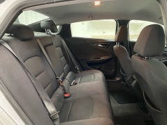 Used 2021  Chevrolet Malibu 4dr Sdn LT at Ideal Cars Llc near Mesa&comma; AZ