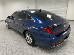 Used 2021 Hyundai Sonata SE 2.5L at Ideal Cars Llc near Mesa, AZ