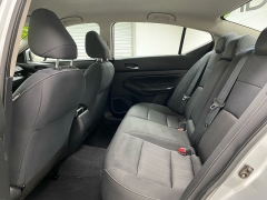 Used 2021  Nissan Altima 2&period;5 S Sedan at Ideal Cars Llc near Mesa&comma; AZ