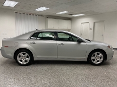 Used 2011 Chevrolet Malibu 4d Sedan LS w/1LS at Ideal Cars Llc near Mesa, AZ