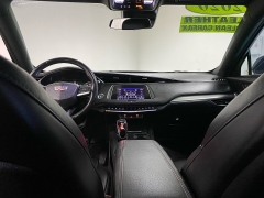 Used 2020  Cadillac XT4 4d SUV FWD Premium Luxury at Ideal Cars Llc near Mesa&comma; AZ