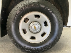 Used 2016  Chevrolet Colorado 2WD Ext Cab WT at Ideal Cars Llc near Mesa&comma; AZ