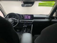 Used 2022 Kia K5 LXS FWD at Ideal Cars Llc near Mesa, AZ