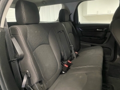 Used 2016 GMC Acadia 4d SUV AWD SLE-1 at Ideal Cars Llc near Mesa, AZ