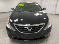 Used 2014  Hyundai Sonata 4d Sedan GLS at Ideal Cars Llc near Mesa, AZ