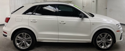 Used 2016  Audi Q3 4d SUV 2&period;0T Quattro Prestige at Ideal Cars Llc near Mesa&comma; AZ