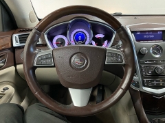 Used 2011  Cadillac SRX 4d SUV FWD Luxury at Ideal Cars Llc near Mesa&comma; AZ