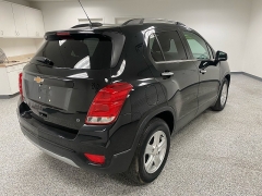 Used 2020 Chevrolet Trax 4d SUV FWD LT at Ideal Cars Llc near Mesa, AZ