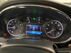 Used 2022 Buick Encore AWD 4dr Preferred at Ideal Cars Llc near Mesa, AZ