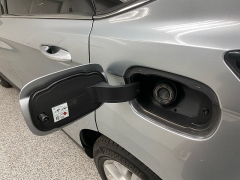 Used 2020  Ford Edge 4d SUV FWD Titanium at Ideal Cars Llc near Mesa, AZ