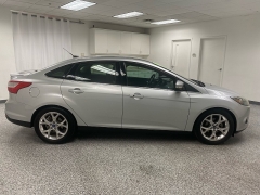 Used 2013 Ford Focus 4d Sedan Titanium at Ideal Cars Llc near Mesa, AZ