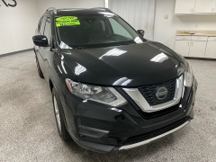 Used 2020  Nissan Rogue 4d SUV AWD SV at Ideal Cars Llc near Mesa, AZ