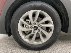 Used 2018  Hyundai Tucson 4d SUV FWD SEL at Ideal Cars Llc near Mesa, AZ