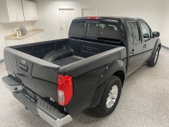 Used 2019  Nissan Frontier 2WD Crew Cab SV at Ideal Cars Llc near Mesa, AZ