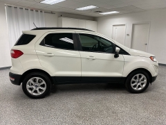 Used 2019 Ford EcoSport 4d SUV FWD SE at Ideal Cars Llc near Mesa, AZ