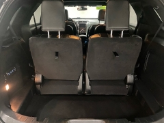 Used 2018  Ford Explorer 4d SUV FWD Limited at Ideal Cars Llc near Mesa&comma; AZ