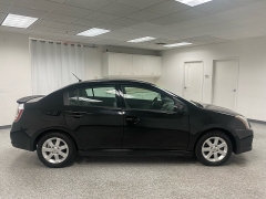 Used 2012 Nissan Sentra 4d Sedan 2.0SR at Ideal Cars Llc near Mesa, AZ