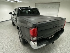 Used 2019 Toyota Tacoma 4WD Double Cab SR5 at Ideal Cars Llc near Mesa, AZ