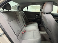 Used 2013  Chevrolet Malibu 4d Sedan LS w&sol;1FL at Ideal Cars Llc near Mesa&comma; AZ