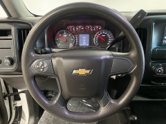 Used 2018 Chevrolet Silverado 1500 4WD Double Cab Work Truck at Ideal Cars Llc near Mesa, AZ