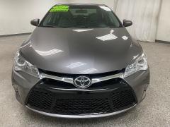 Used 2017  Toyota Camry 4d Sedan XLE at Ideal Cars Llc near Mesa&comma; AZ