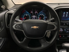 Used 2017  Chevrolet Colorado 2WD Crew Cab WT at Ideal Cars Llc near Mesa&comma; AZ