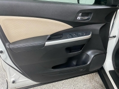 Used 2015  Honda CR-V 4d SUV AWD EX-L at Ideal Cars Llc near Mesa&comma; AZ