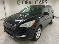 Used 2014 Ford Escape 4d SUV 4WD SE at Ideal Cars Llc near Mesa, AZ