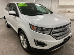 Used 2016  Ford Edge 4d SUV AWD SEL EcoBoost at Ideal Cars Llc near Mesa&comma; AZ