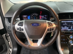 Used 2014 Ford Edge 4d SUV FWD SEL at Ideal Cars Llc near Mesa, AZ