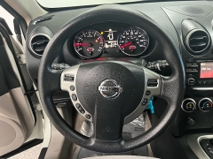 Used 2013  Nissan Rogue 4d SUV FWD S at Ideal Cars Llc near Mesa, AZ