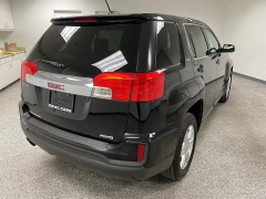 Used 2016  GMC Terrain 4d SUV AWD SLE1 at Ideal Cars Llc near Mesa&comma; AZ