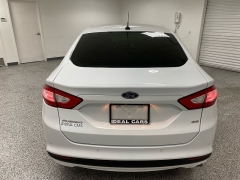 Used 2016 Ford Fusion 4d Sedan SE 2.5L at Ideal Cars Llc near Mesa, AZ