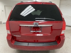 Used 2012  Kia Sedona 4d Wagon LX at Ideal Cars Llc near Mesa&comma; AZ