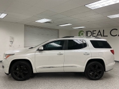 Used 2018 GMC Acadia 4d SUV FWD Denali at Ideal Cars Llc near Mesa, AZ