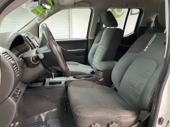 Used 2018  Nissan Frontier 4WD Crew Cab PRO-4X Auto at Ideal Cars Llc near Mesa&comma; AZ