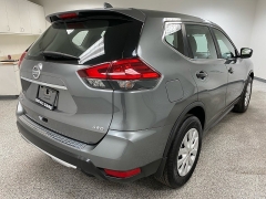 Used 2017  Nissan Rogue 4d SUV AWD S &lpar;2017&period;5&rpar; at Ideal Cars Llc near Mesa&comma; AZ