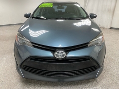 Used 2018  Toyota Corolla 4d Sedan LE at Ideal Cars Llc near Mesa&comma; AZ