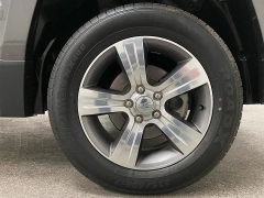 Used 2016  Jeep Patriot 4d SUV 4WD High Altitude at Ideal Cars Llc near Mesa&comma; AZ