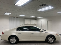 Used 2011 Buick Lucerne 4d Sedan CX at Ideal Cars Llc near Mesa, AZ