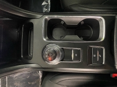 Used 2018  Ford Fusion Hybrid 4d Sedan Titanium at Ideal Cars Llc near Mesa, AZ