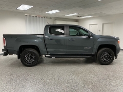 Used 2017 GMC Canyon 2WD Crew Cab SLE T-Diesel at Ideal Cars Llc near Mesa, AZ