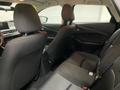 Used 2019  Mazda CX-3 4d SUV FWD Sport at Ideal Cars Llc near Mesa, AZ