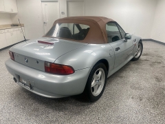 Used 1996 BMW 3 Series 2dr Roadster at Ideal Cars Llc near Mesa, AZ