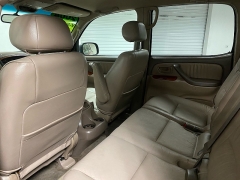 Used 2004  Toyota Tundra 2WD D-Cab Limited at Ideal Cars Llc near Mesa&comma; AZ