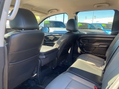 Used 2021  Nissan Titan 4x4 Crew Cab S at Ideal Cars Llc near Mesa&comma; AZ